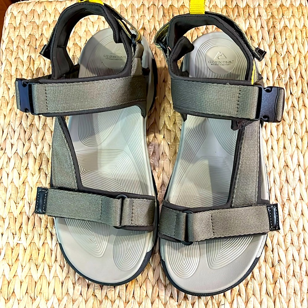 Sport Sandals